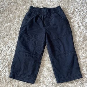 Lined Circo Pants